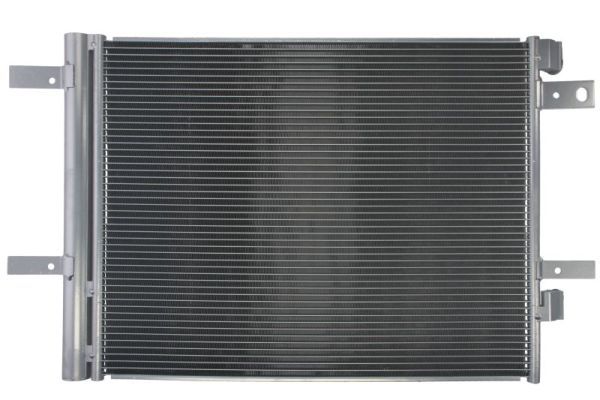 Thermotec KTT110770 Конденсатор, система кондиціонування повітря