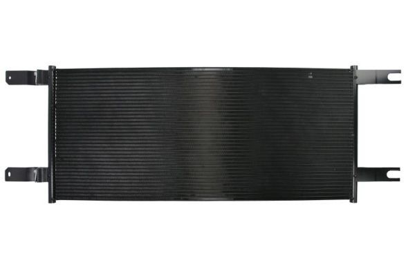 Thermotec KTT110771 Конденсатор, система кондиціонування повітря