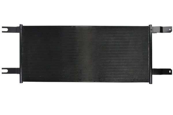 Thermotec KTT110771 Конденсатор, система кондиціонування повітря