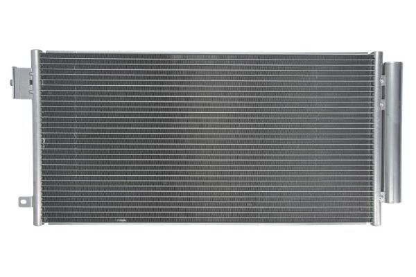 Thermotec KTT110775 Конденсатор, система кондиціонування повітря