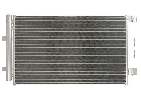 Thermotec KTT110776 Конденсатор, система кондиціонування повітря