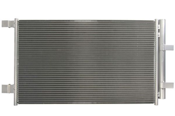 Thermotec KTT110776 Конденсатор, система кондиціонування повітря