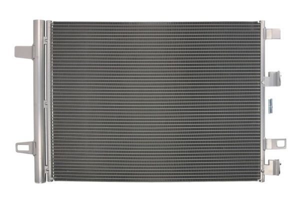 Thermotec KTT110777 Конденсатор, система кондиціонування повітря