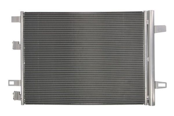 Thermotec KTT110777 Конденсатор, система кондиціонування повітря