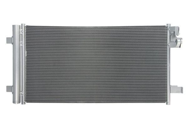 Thermotec KTT110778 Конденсатор, система кондиціонування повітря