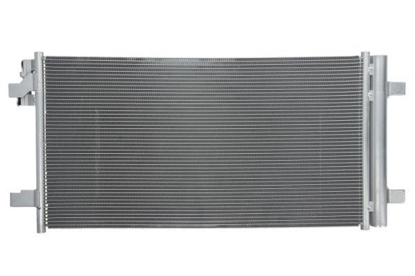 Thermotec KTT110778 Конденсатор, система кондиціонування повітря