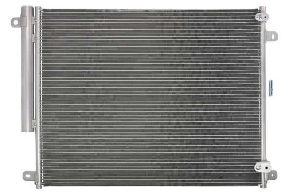 Thermotec KTT110779 Конденсатор, система кондиціонування повітря