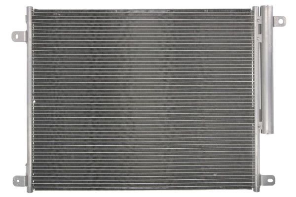 Thermotec KTT110779 Конденсатор, система кондиціонування повітря