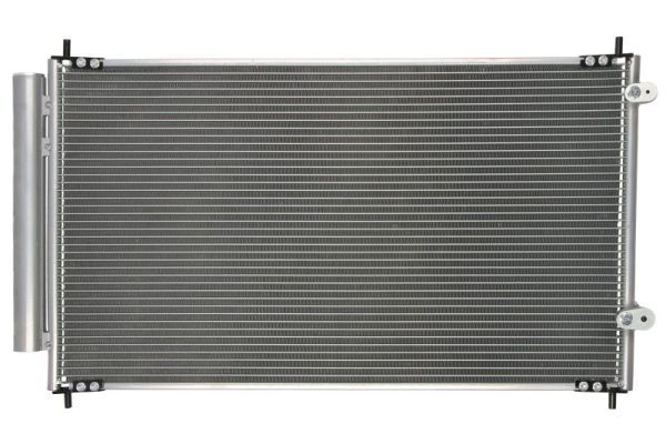 Thermotec KTT110781 Конденсатор, система кондиціонування повітря