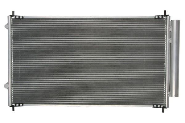 Thermotec KTT110781 Конденсатор, система кондиціонування повітря