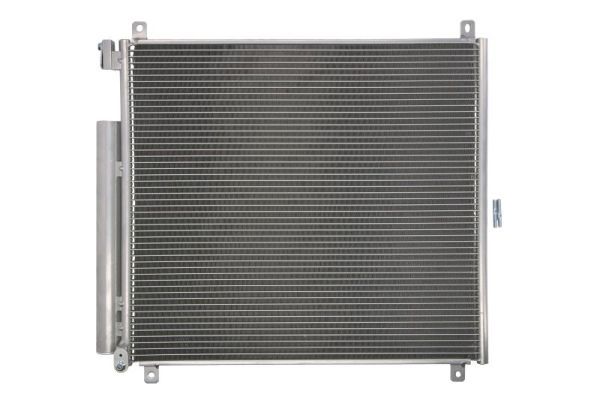 Thermotec KTT110782 Конденсатор, система кондиціонування повітря