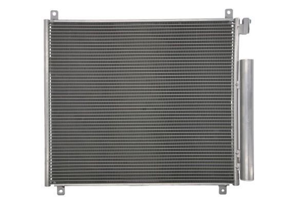 Thermotec KTT110782 Конденсатор, система кондиціонування повітря