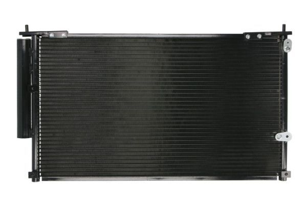Thermotec KTT110784 Конденсатор, система кондиціонування повітря