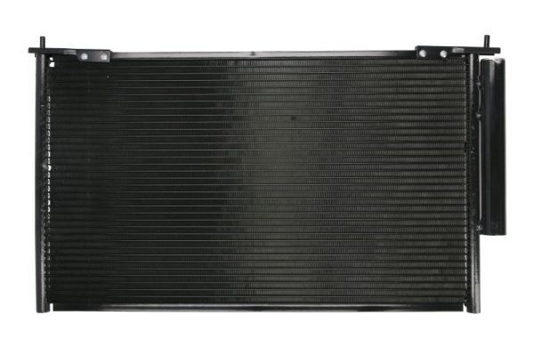Thermotec KTT110784 Конденсатор, система кондиціонування повітря