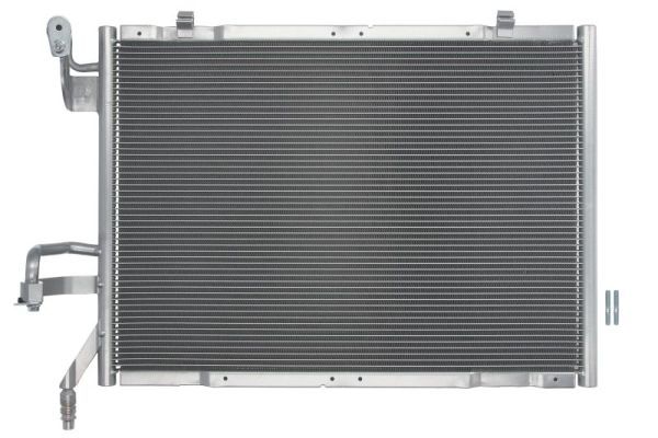 Thermotec KTT110785 Конденсатор, система кондиціонування повітря