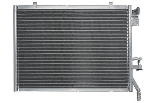 Thermotec KTT110785 Конденсатор, система кондиціонування повітря