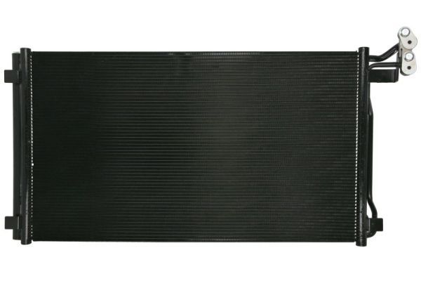 Thermotec KTT110786 Конденсатор, система кондиціонування повітря