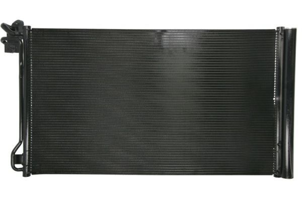 Thermotec KTT110786 Конденсатор, система кондиціонування повітря