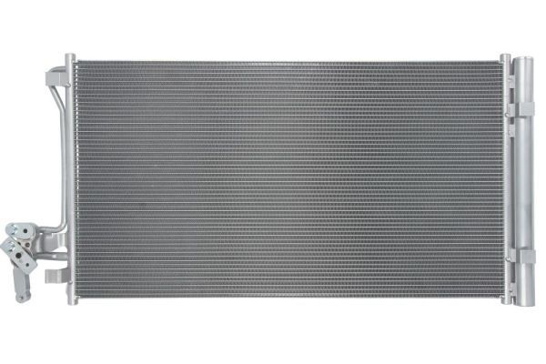 Thermotec KTT110788 Конденсатор, система кондиціонування повітря
