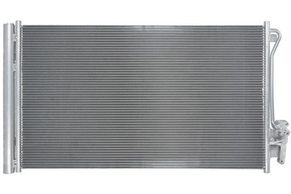 Thermotec KTT110788 Конденсатор, система кондиціонування повітря