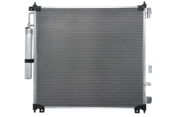 Thermotec KTT110790 Конденсатор, система кондиціонування повітря