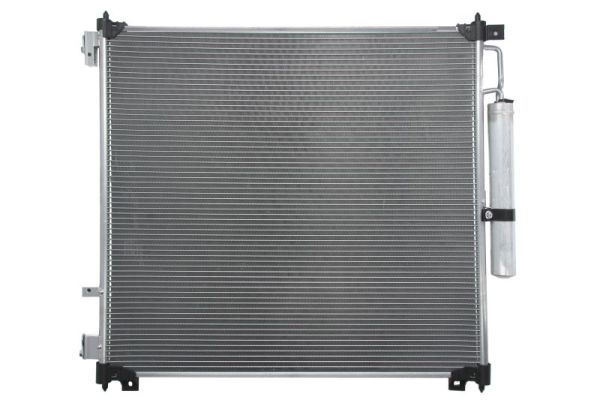 Thermotec KTT110790 Конденсатор, система кондиціонування повітря