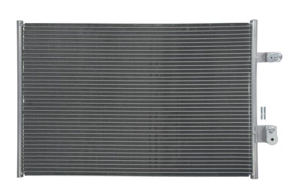 Thermotec KTT110792 Конденсатор, система кондиціонування повітря