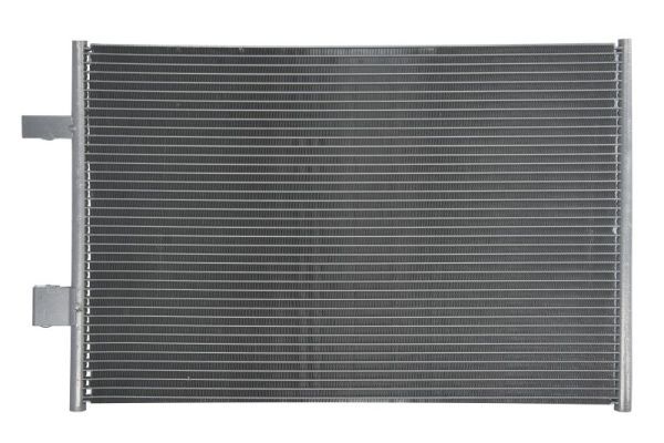 Thermotec KTT110792 Конденсатор, система кондиціонування повітря