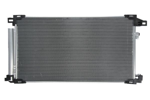 Thermotec KTT110793 Конденсатор, система кондиціонування повітря