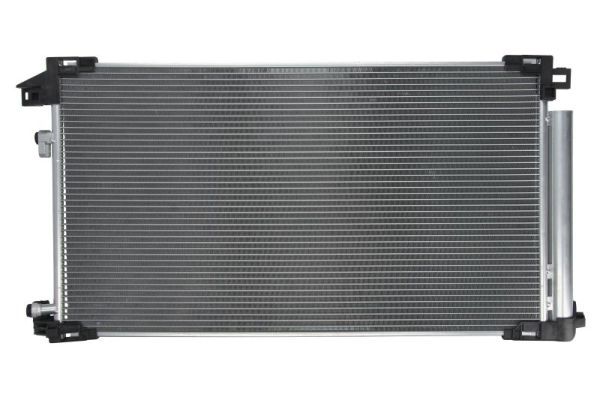 Thermotec KTT110793 Конденсатор, система кондиціонування повітря