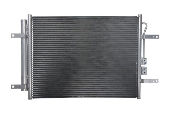 Thermotec KTT110797 Конденсатор, система кондиціонування повітря