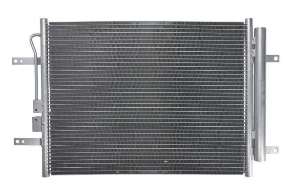 Thermotec KTT110797 Конденсатор, система кондиціонування повітря