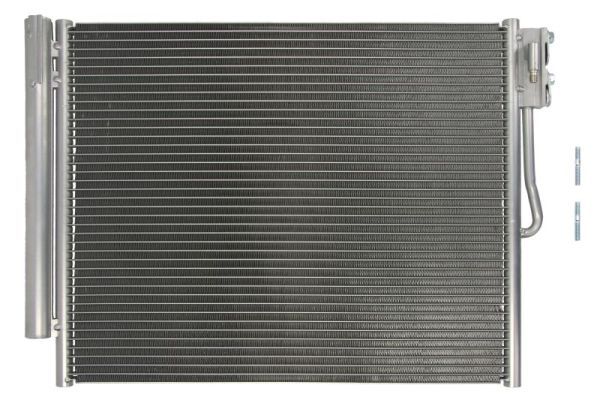 Thermotec KTT110798 Конденсатор, система кондиціонування повітря