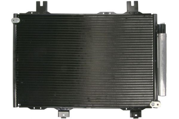 Thermotec KTT110801 Конденсатор, система кондиціонування повітря