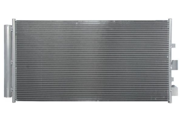 Thermotec KTT110802 Конденсатор, система кондиціонування повітря