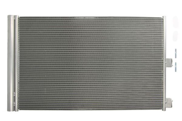 Thermotec KTT110803 Конденсатор, система кондиціонування повітря