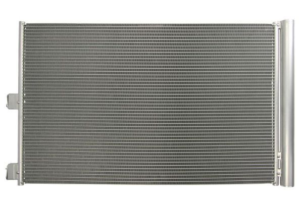 Thermotec KTT110803 Конденсатор, система кондиціонування повітря