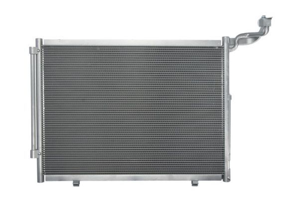 Thermotec KTT110804 Конденсатор, система кондиціонування повітря