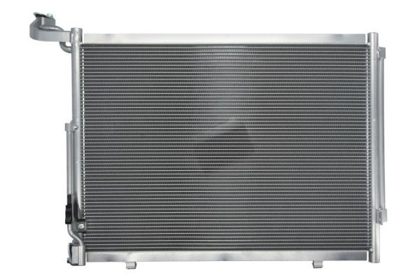 Thermotec KTT110804 Конденсатор, система кондиціонування повітря