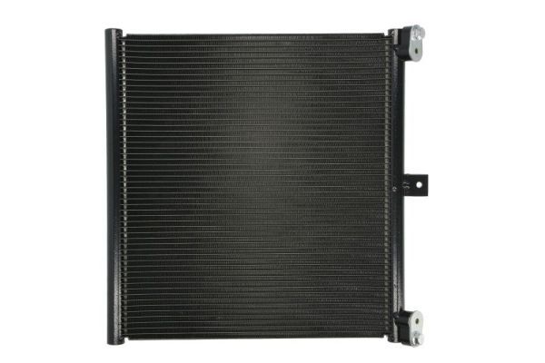 Thermotec KTT110805 Конденсатор, система кондиціонування повітря