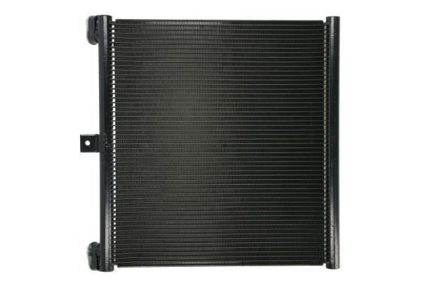 Thermotec KTT110805 Конденсатор, система кондиціонування повітря