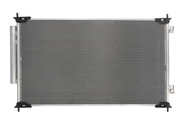 Thermotec KTT110806 Конденсатор, система кондиціонування повітря