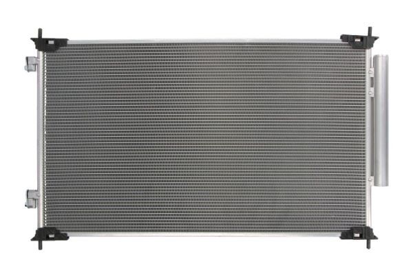 Thermotec KTT110806 Конденсатор, система кондиціонування повітря