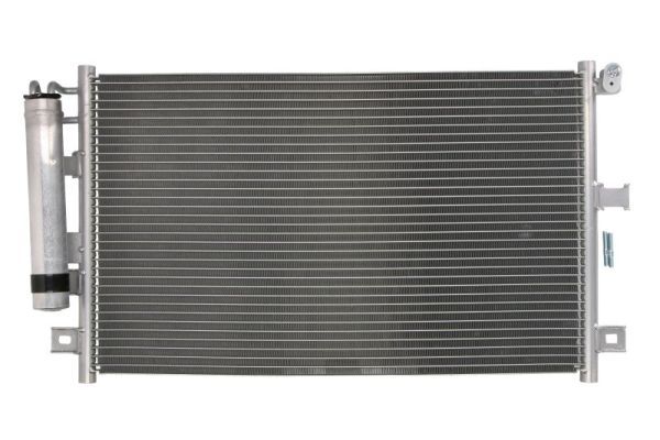 Thermotec KTT110807 Конденсатор, система кондиціонування повітря