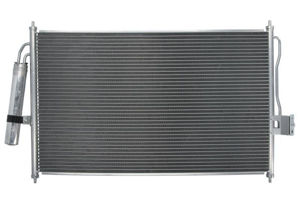 Thermotec KTT110808 Конденсатор, система кондиціонування повітря