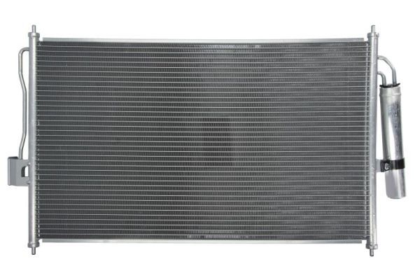 Thermotec KTT110808 Конденсатор, система кондиціонування повітря