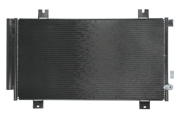 Thermotec KTT110810 Конденсатор, система кондиціонування повітря