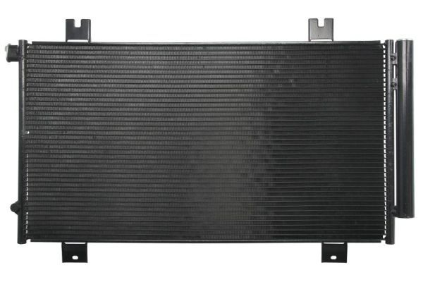 Thermotec KTT110810 Конденсатор, система кондиціонування повітря