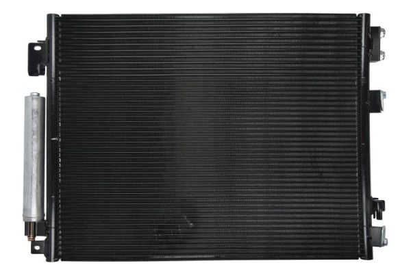 Thermotec KTT110811 Конденсатор, система кондиціонування повітря