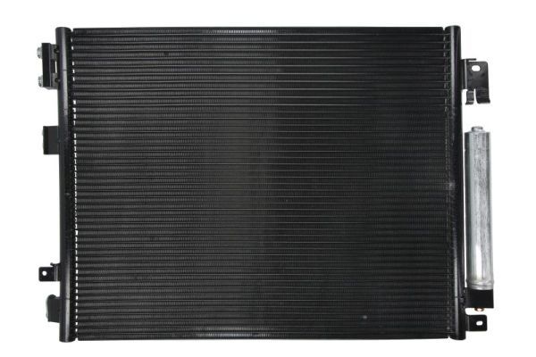 Thermotec KTT110811 Конденсатор, система кондиціонування повітря